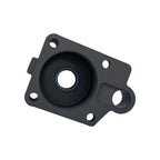 F.S.P Water Pump Impeller Kit with Housing Replacement for Mercury Force Chrysler 85, 90, 100, 105, 115, 125, 140 HP 1979 to 1989 - FK1069