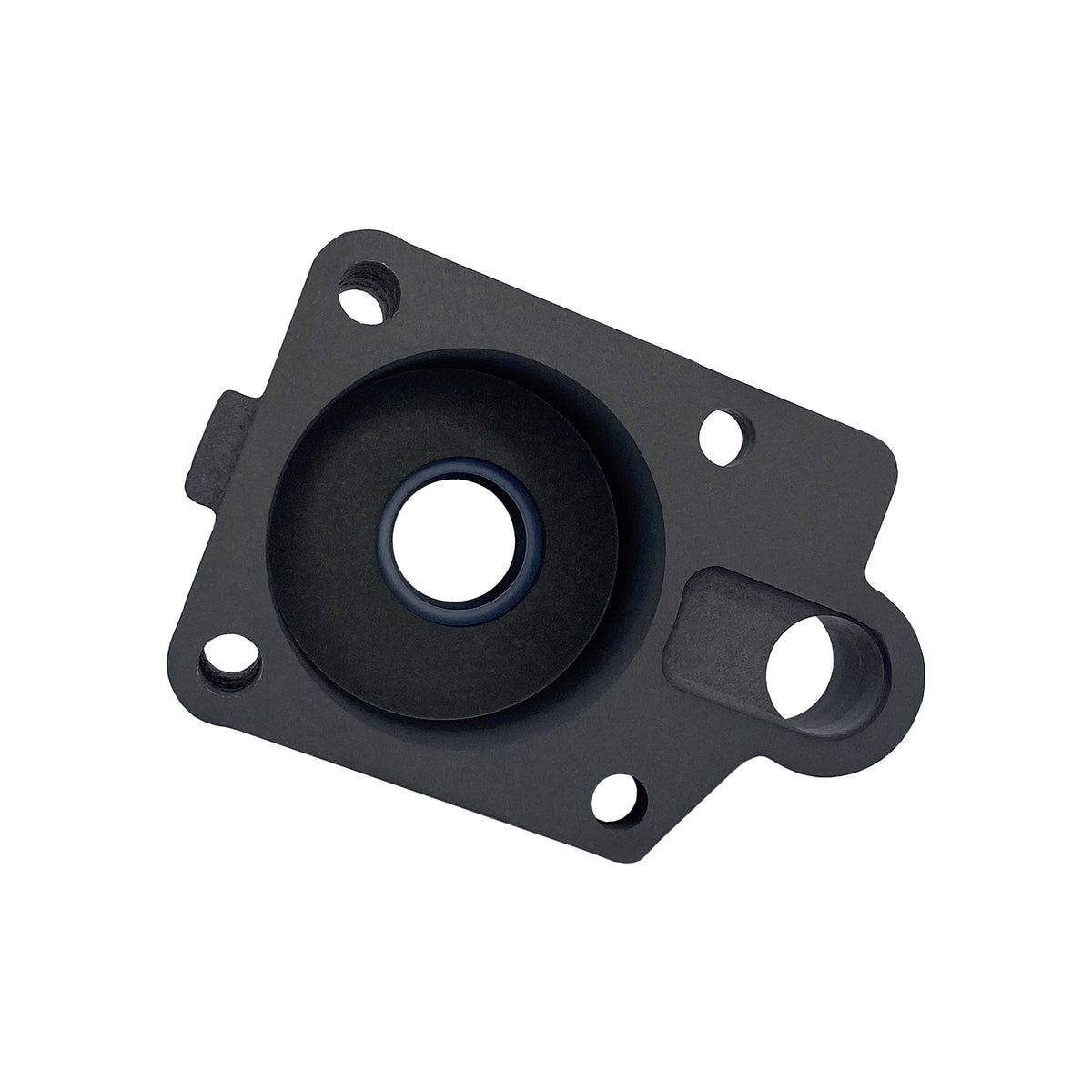 F.S.P Water Pump Impeller Kit with Housing Replacement for Mercury Force Chrysler 85, 90, 100, 105, 115, 125, 140 HP 1979 to 1989 - FK1069