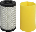 Podoy 793569 793685 Air Filter with Pre Filter for Lawn Mower Tractor