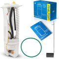 PHILTOP Electric Fuel Pump Assembly FG0929 Fit for Jeep Liberty