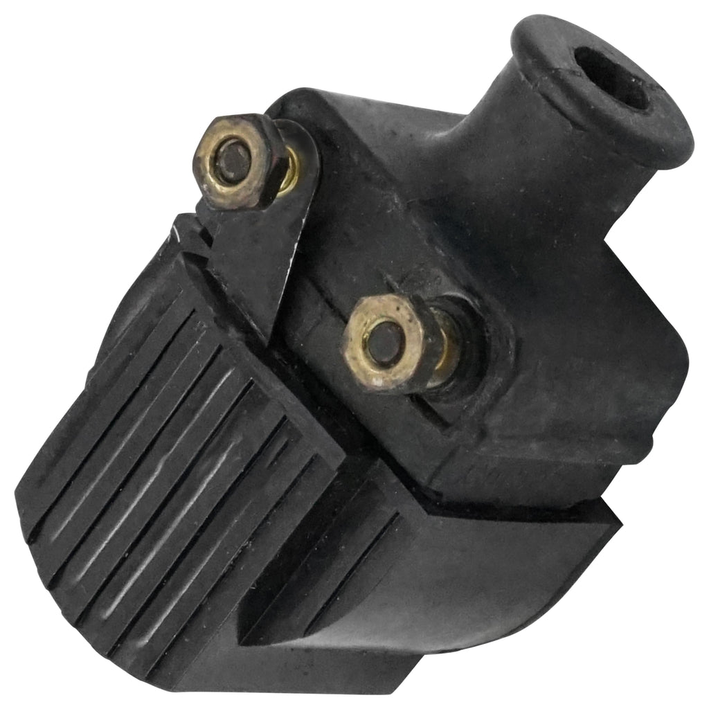 Caltric Ignition Coil Compatible with Mercury Outboard 115Hp 115-Hp 115 Hp Engine 1973 1980 1982-1988