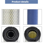 CLNLVLITOP 40049450 Air Filter Kit