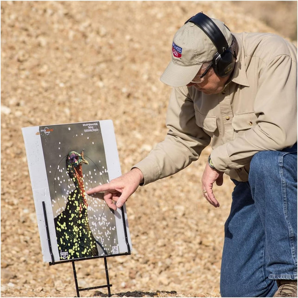 Pregame 12" x 18" Paper Shooting Targets
