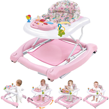 Walkers & Activity Centers