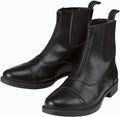 Riding Sport Kids' Provenance Zip Paddock Boots