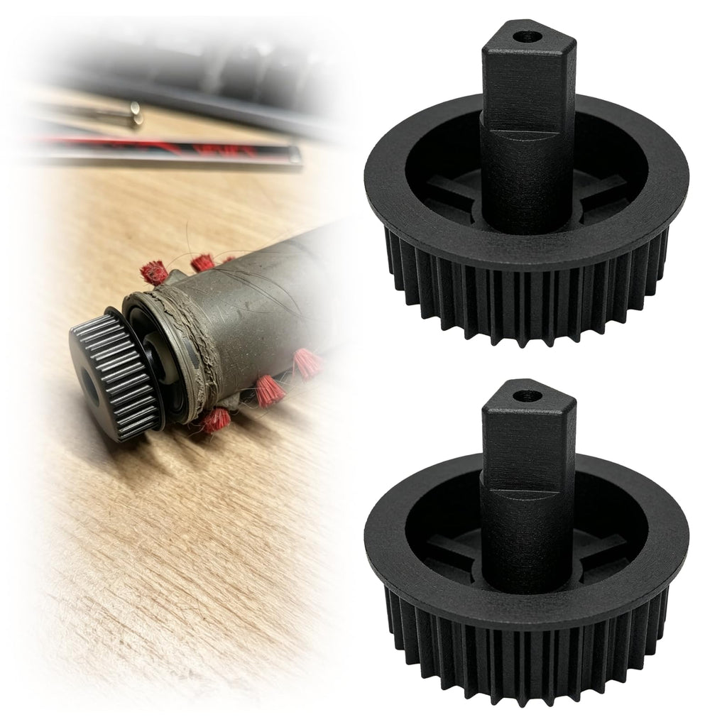 Orwvuix Brush Roll Drive Gear Compatible with DC25
