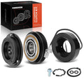 A-Premium Air Conditioner AC Compressor Clutch Kit