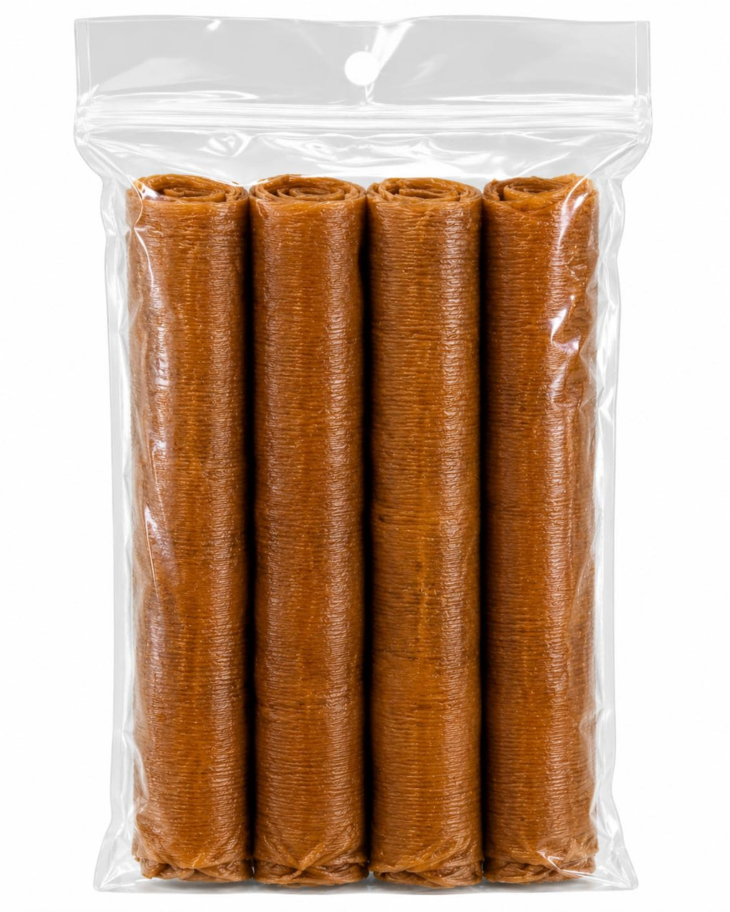 Snack Stick Casings | 21 mm, Edible, Mahogany