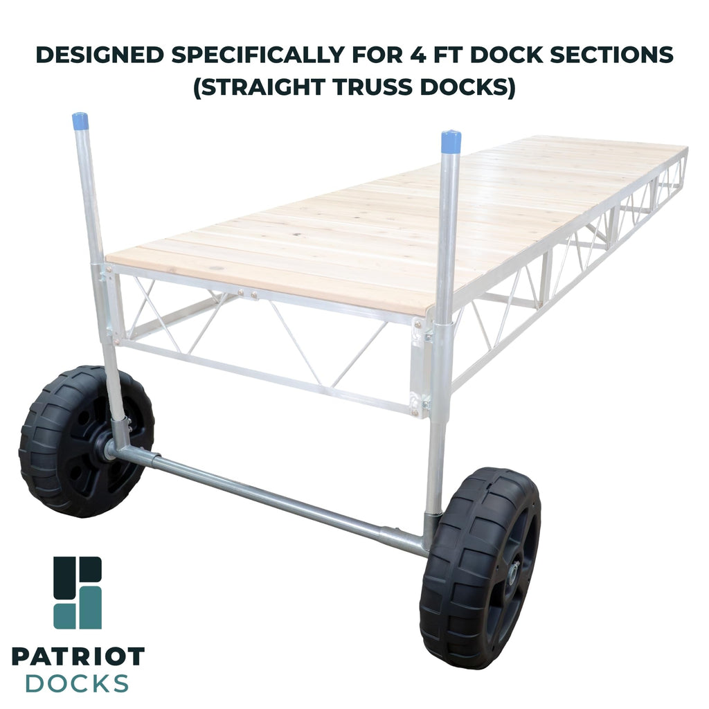 4ft Roll-In Kit (10825)