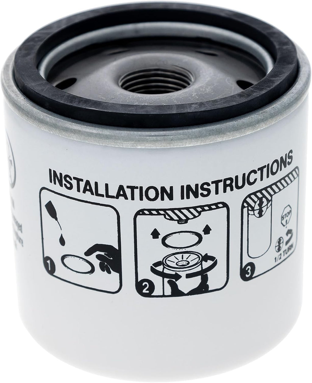 Ariens 09246900 Riding Lawn Mower Oil Filter Genuine Original Equipment Manufacturer (OEM) part