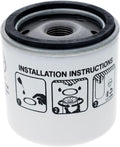 Ariens 09246900 Riding Lawn Mower Oil Filter Genuine Original Equipment Manufacturer (OEM) part