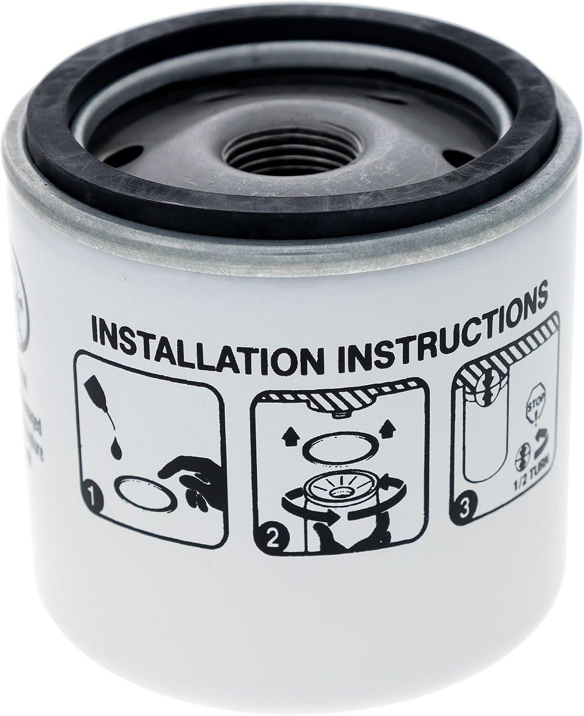 Ariens 09246900 Riding Lawn Mower Oil Filter Genuine Original Equipment Manufacturer (OEM) part