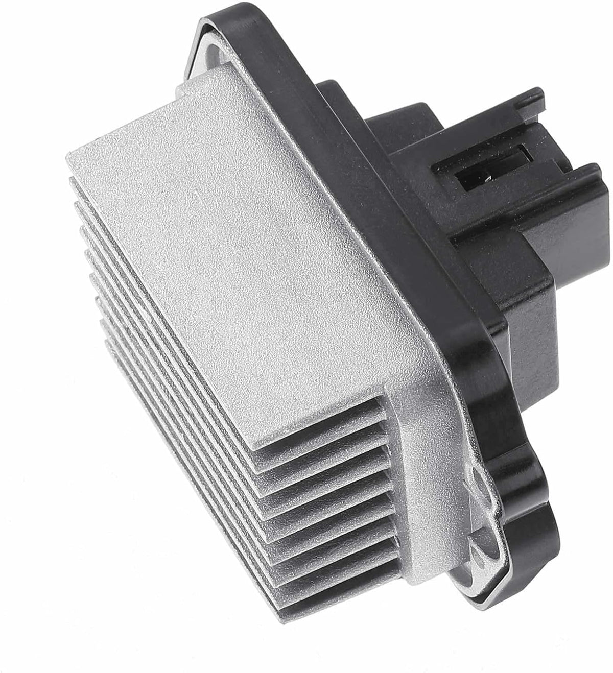 A-Premium Front HVAC Blower Motor Resistor Compatible with Mazda Models