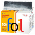 Foil Sheets 500 Count Pop Up