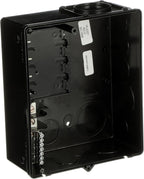 ABB 125A Indoor Main Lug Load Center Thermoplastic, 4-Space 8-Circuit