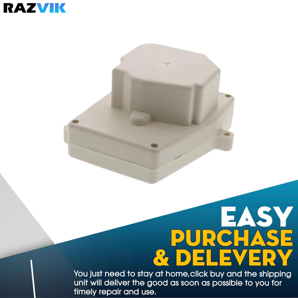 Refrigerator Defrost Timer Replacement for Frigidaire FFTR1813VW0 FFTR2045VD2 LFTR2045VF3