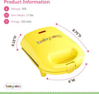 Donut Maker, Mini