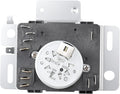 W10436303, WPW10436303 Dryer Timer Replacement, 230V 60Hz, 2-Year Warranty