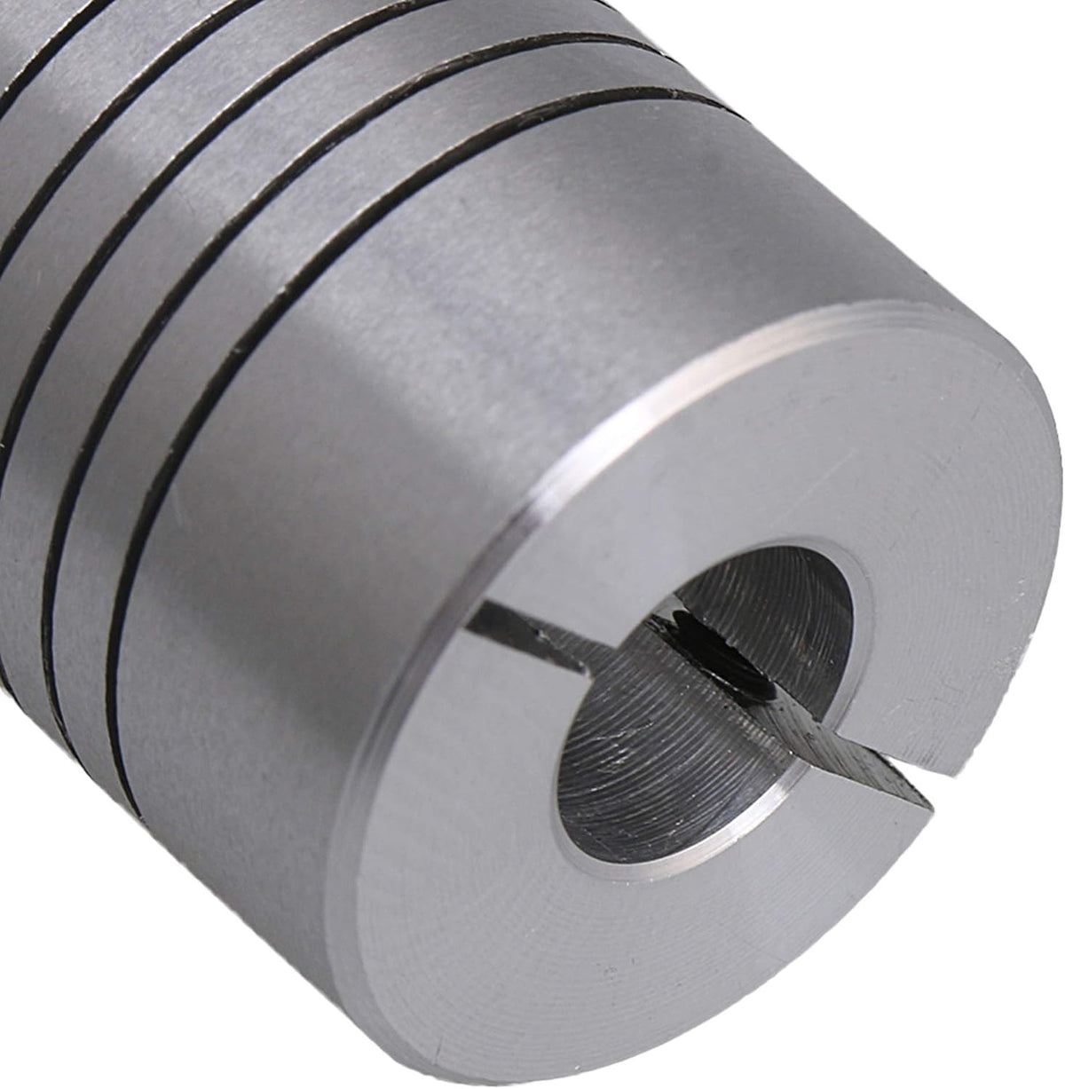 5 x 8mm CNC Stepper Motor Shaft Coupler Flexible Coupling Motor Connector