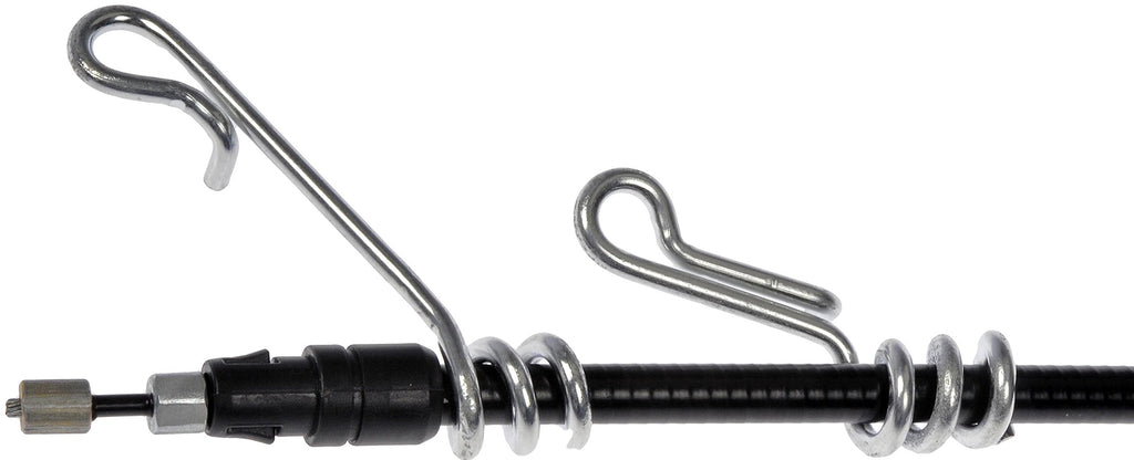 Dorman C661132 Rear Passenger Side Parking Brake Cable