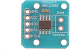 NOYITO MAX6675 Thermocouple Module Temperature Sensor K-Type Thermocouple Module Detection Temperature Range 0℃ to 1023.75℃