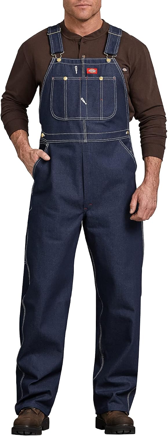 Men's Bib Overall