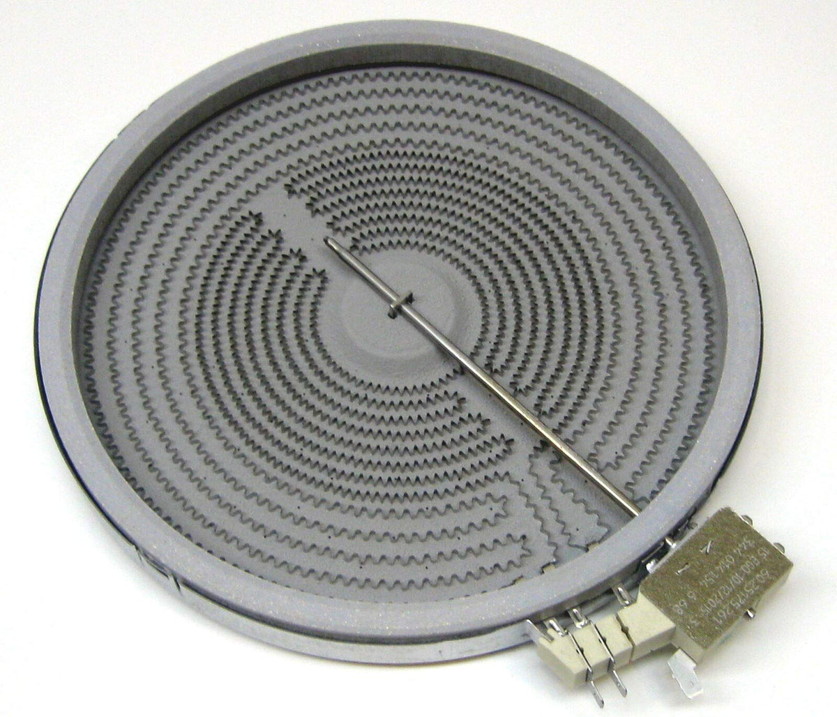 Replacement Burner Element for Electrolux for Frigidaire PLES389DCA, PLES389DCB, PLES389DCC, PLES389ECG, PLES389ECH Range