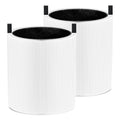 Blue Pure 511 Filter Replacement Compatible with Blueair 511 Air Purifier
