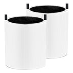 Blue Pure 511 Filter Replacement Compatible with Blueair 511 Air Purifier