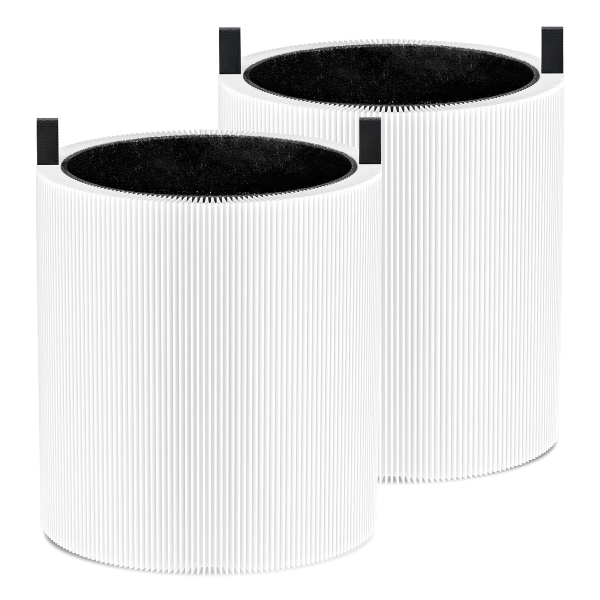 Blue Pure 511 Filter Replacement Compatible with Blueair 511 Air Purifier