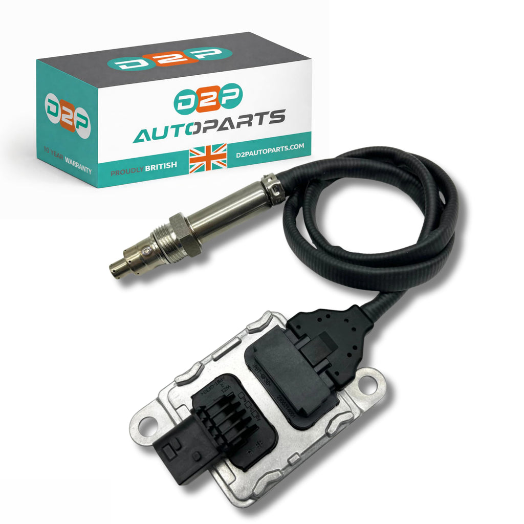 D2P NOx Nitrogen Oxide Sensor for Freightliner Peterbilt Volvo | 4326872RX