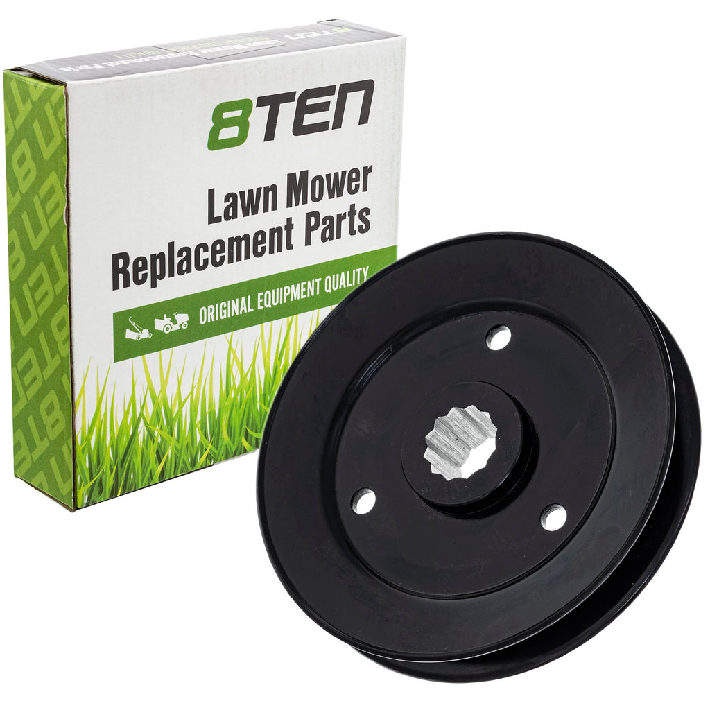8TEN Spindle Kit for Spindle Hustler 607418 3 Pack