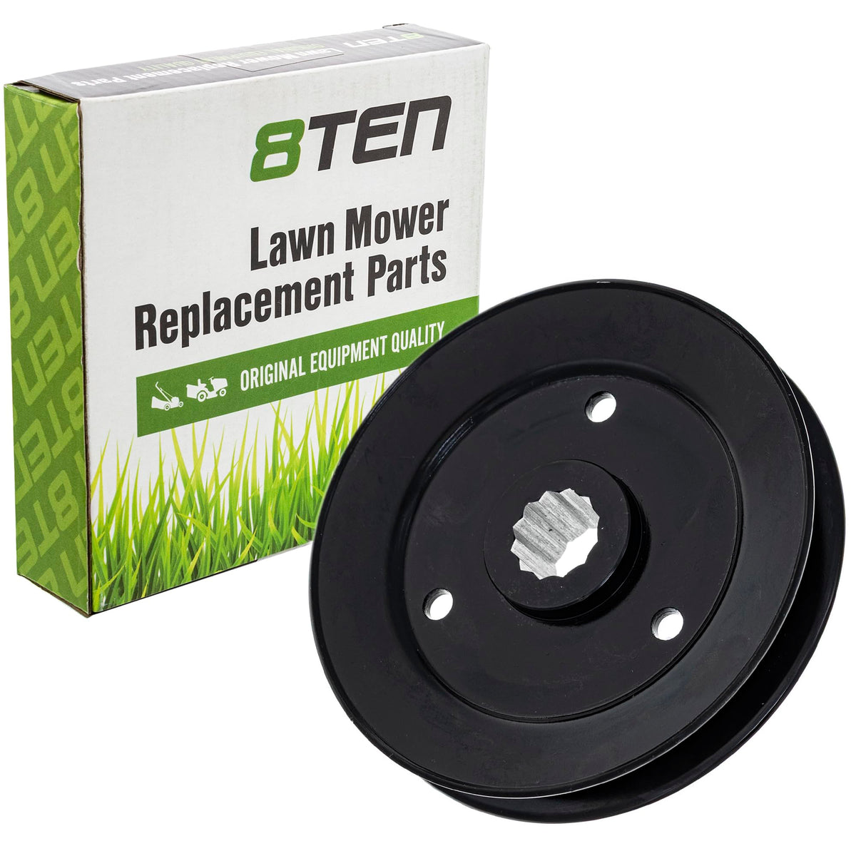8TEN Spindle Kit for Spindle Hustler 607418 3 Pack