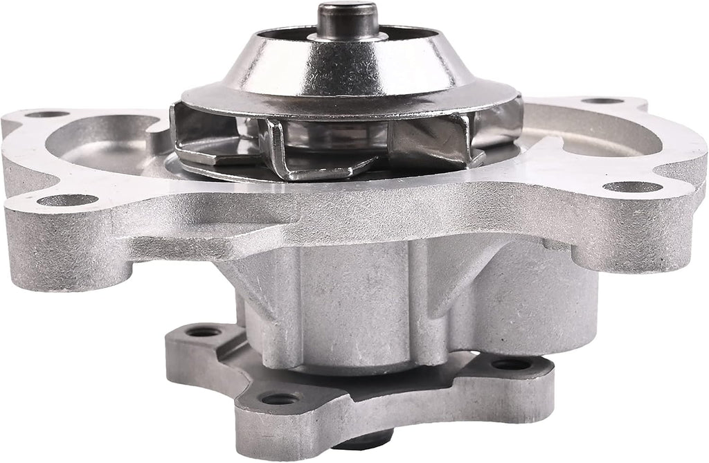 Water Pump for Chevy Impala 2006-2011, for Pontiac G6 2006-2010