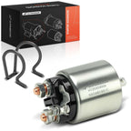 A-Premium 12V Starter Solenoid Compatible with Chevrolet & GMC