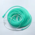 3pk Long Oxygen Tubing、50Ft Soft Nasal Cannula Tubing for Adults – Oxygen Supply Tubes – Kink-Resistant 6-Channel