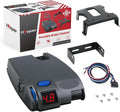Replacement for Tekonsha 90160 Universal Trailer Brake Controller for Trailers with 1-3 Axles Compatible with Ford GM