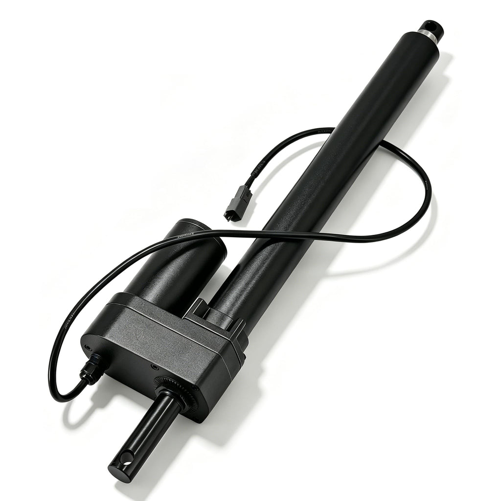 ShenBrala 513-7585 Quick Coupler Actuator for Caterpillar Cat Loaders