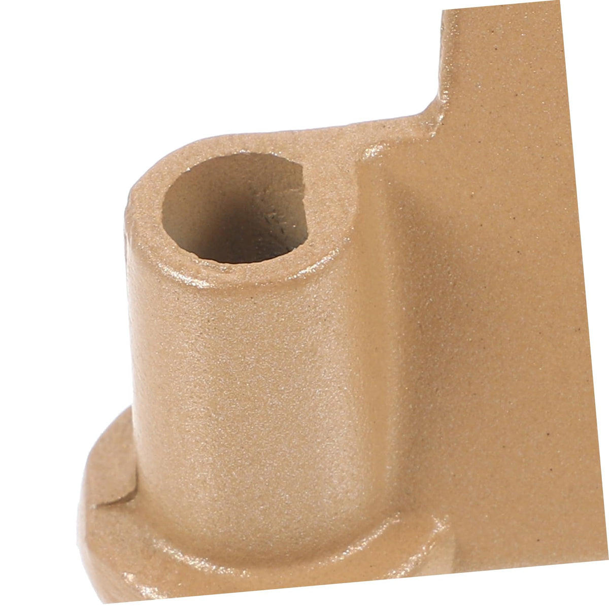 Bread Machine Mixing Paddle for Bread Maker, Non-Stick Aluminum Dough Blade