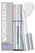 Lip Plumper Gloss - Lip Relapse High Shine & Plumping Gloss