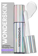Lip Plumper Gloss - Lip Relapse High Shine & Plumping Gloss