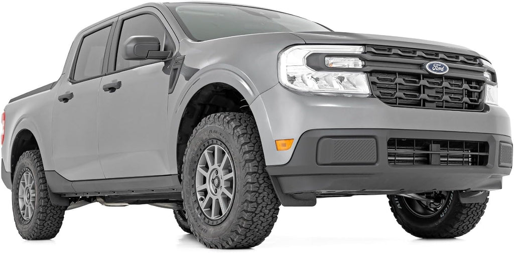 Rough Country 2" Lift Kit for Ford Maverick 4WD (2022-2024)
