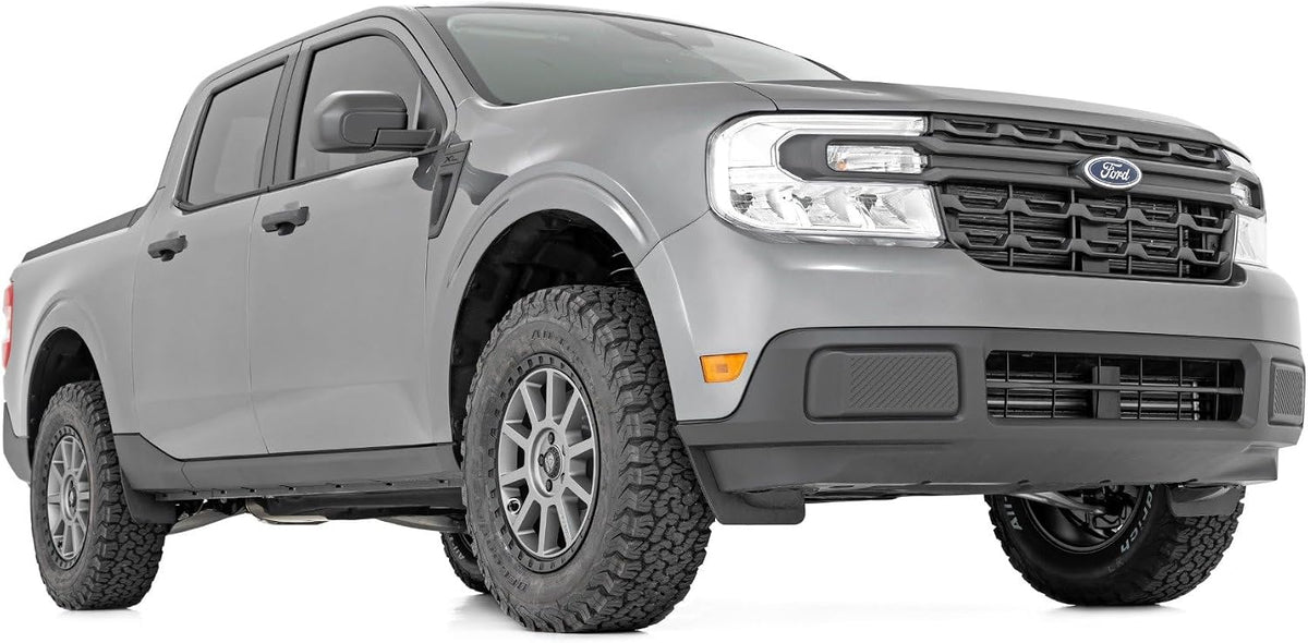 Rough Country 2" Lift Kit for Ford Maverick 4WD (2022-2024)