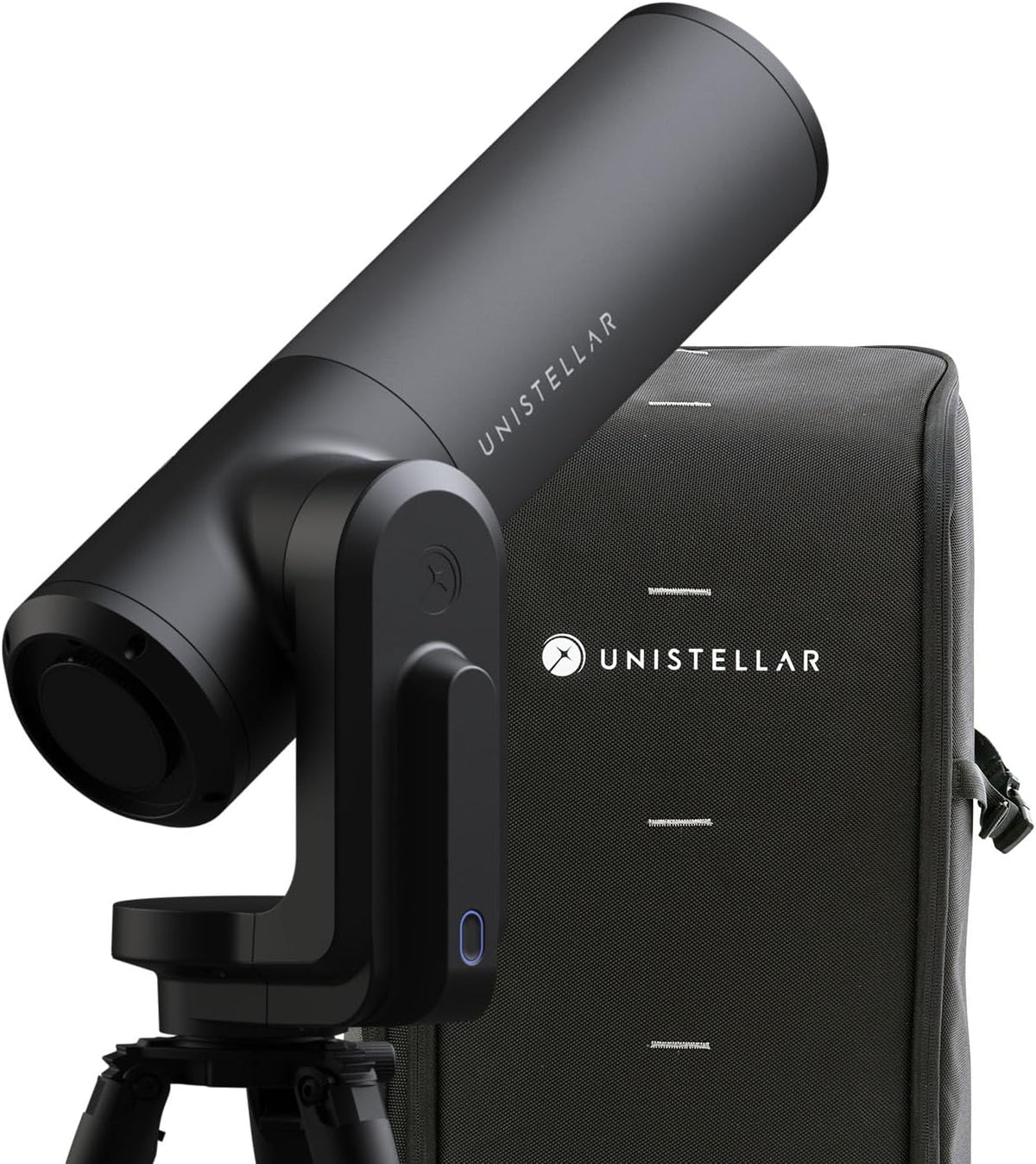 Bundle: Smart Telescope + Official Backpack
