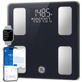 Smart Scale for Body Weight: BMI Body Fat, Digital Bluetooth Scale 400lb | 13 Body Composition Monitor Health