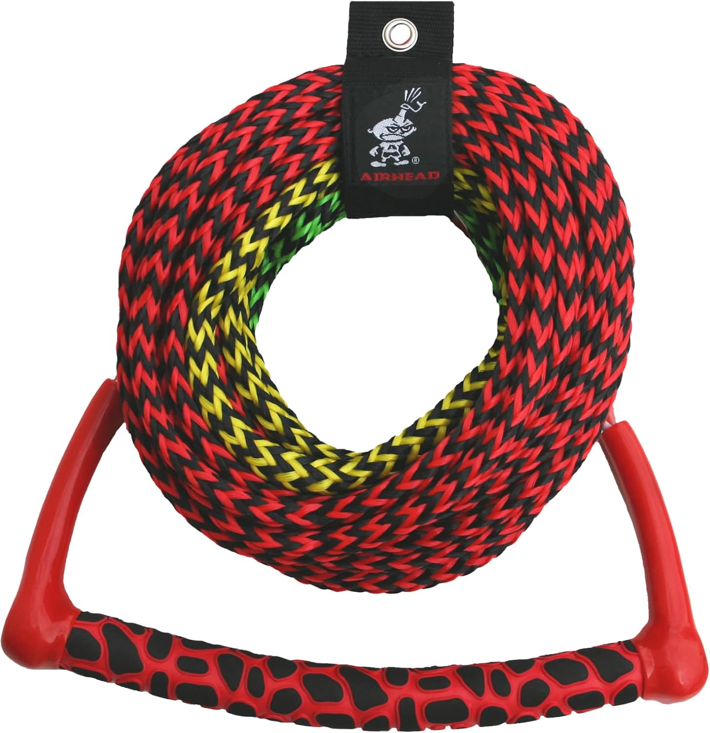 Heavy Duty Tow Harness