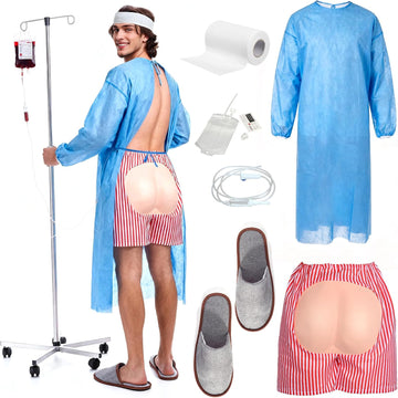 Adult Costumes