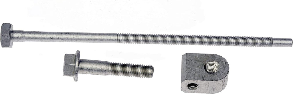 Dorman 917-951 Accessory Drive Belt Idler Pulley Adjustment Bolt Kit