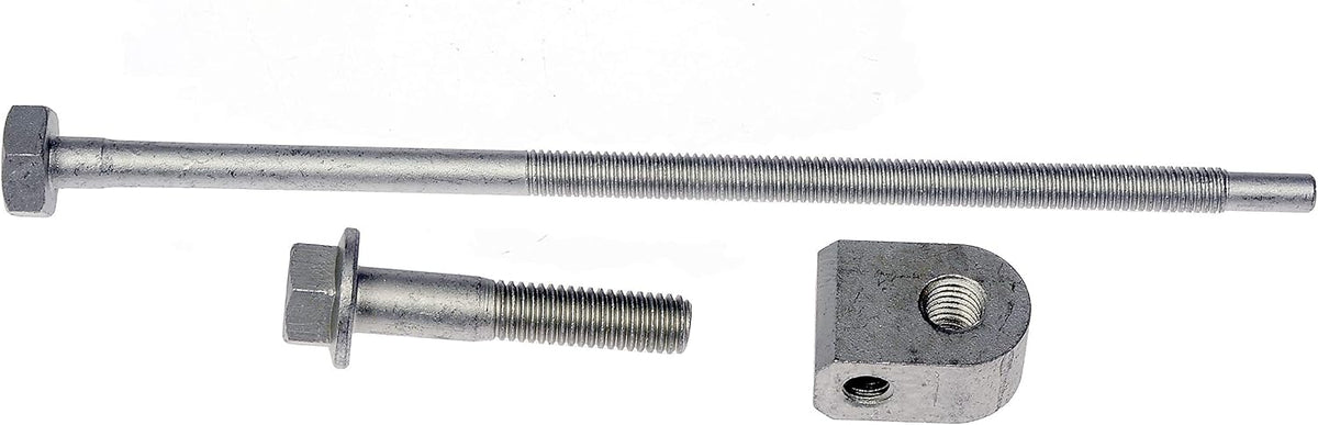 Dorman 917-951 Accessory Drive Belt Idler Pulley Adjustment Bolt Kit