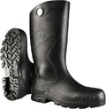 Chesapeake Rubber Boots for Men & Women – PVC - Waterproof - Lightweight Garden, Fishing & Rain Boots with Soft Toe